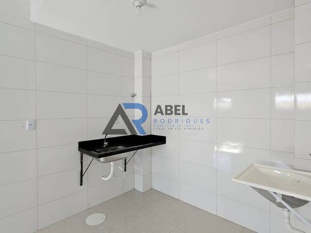 Apartamento para Venda em Luziânia - 5