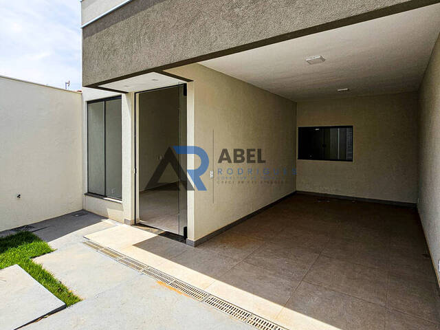 Casa para Venda em Luziânia - 4