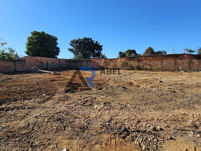 Área para Venda em Luziânia - 5