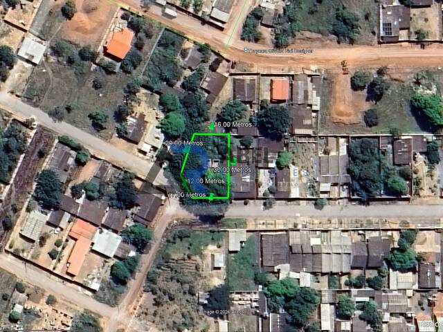 Área para Venda em Luziânia - 4