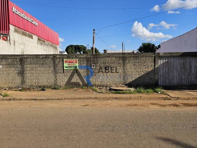 Venda em Parque Estrela Dalva IV - Luziânia