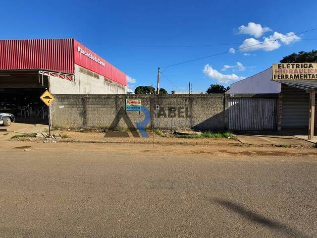 Área para Venda em Luziânia - 4