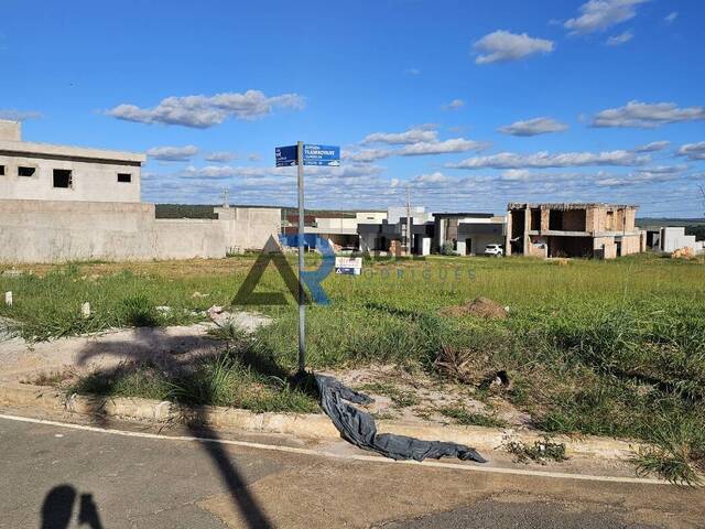 Terreno em condomínio para Venda em Luziânia - 4