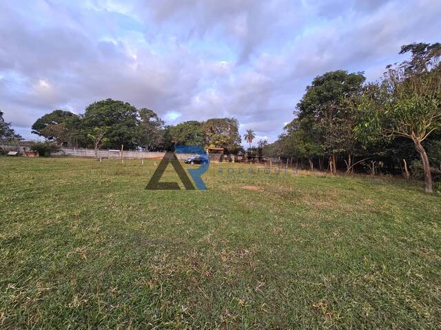 Chácara para Venda em Luziânia - 4