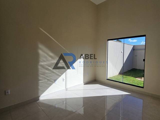 Casa para Venda em Luziânia - 5