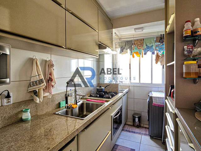 Apartamento para Venda em Luziânia - 5