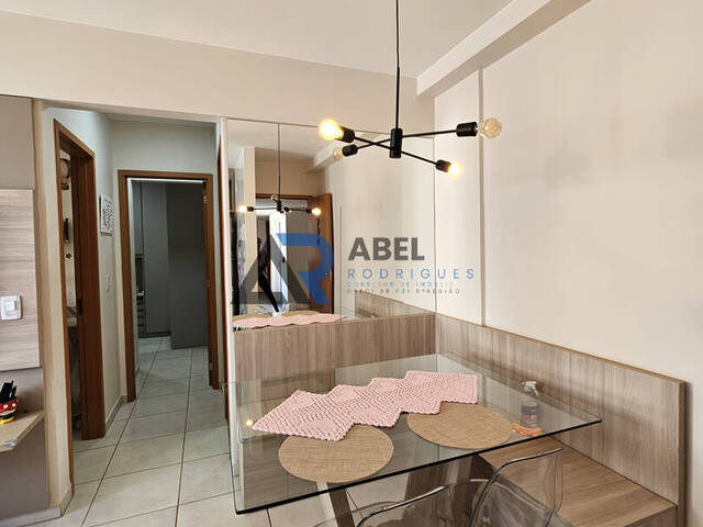 Apartamento para Venda em Luziânia - 4