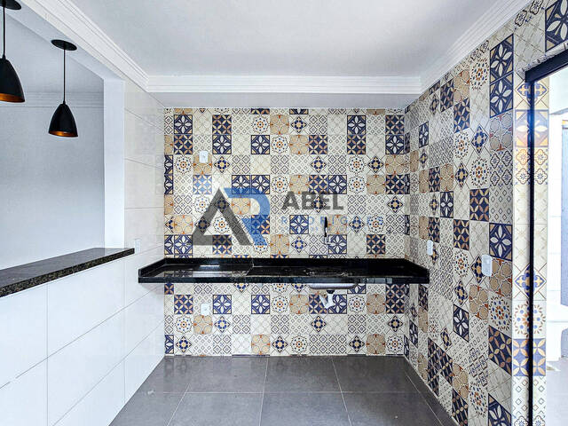 Apartamento para Venda em Luziânia - 5