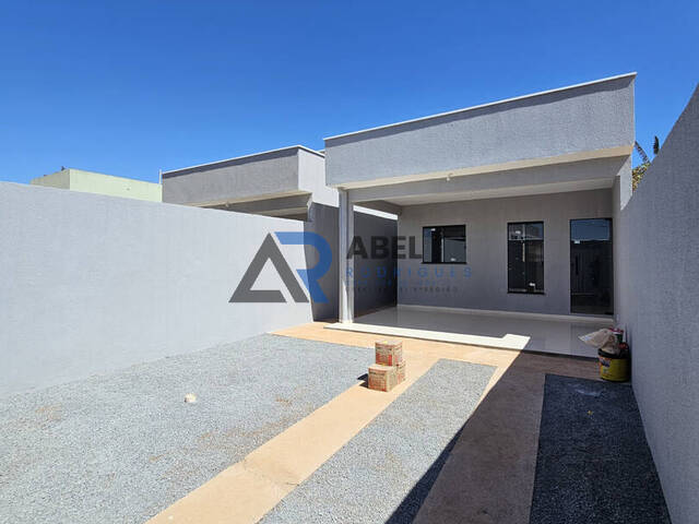 Casa para Venda em Luziânia - 5