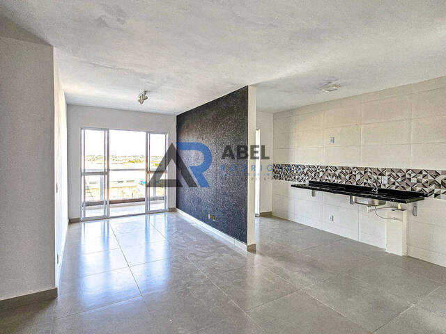Apartamento para Venda em Luziânia - 5