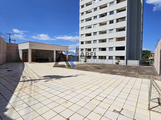 Apartamento para Venda em Luziânia - 4