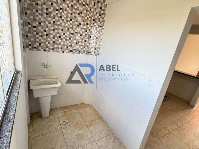 Apartamento para Venda em Luziânia - 4