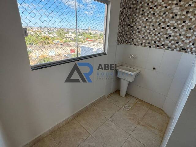 Apartamento para Venda em Luziânia - 5