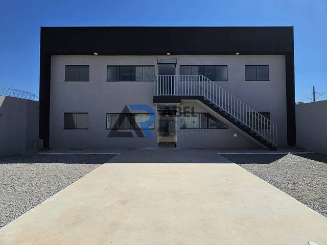 #29 - Apartamento para Venda em Luziânia - GO