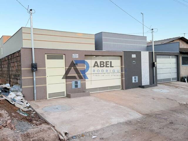 Venda em Loteamento Residencial Mansões Casa de Telha - Luziânia