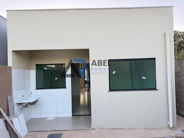 Casa para Venda em Luziânia - 4