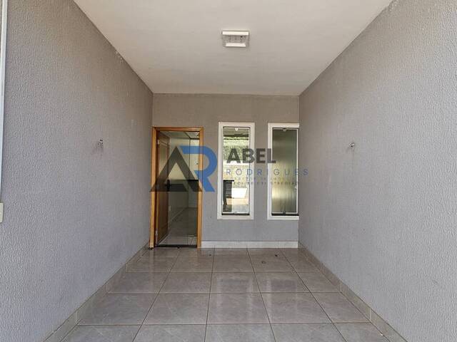 Casa para Venda em Luziânia - 4