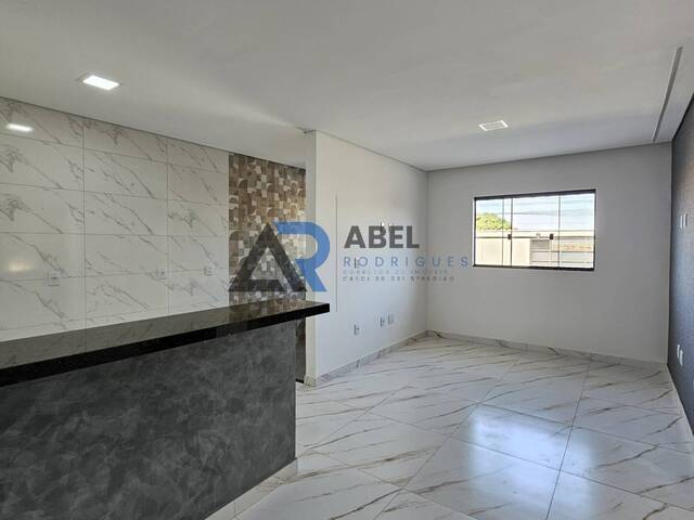 Apartamento para Venda em Luziânia - 4
