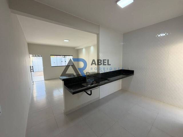 Casa para Venda em Luziânia - 4