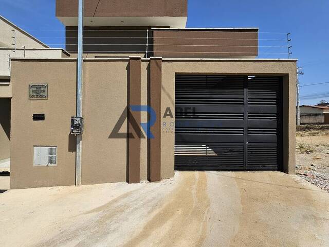 Venda em Residencial Alto das Caraíbas - Luziânia