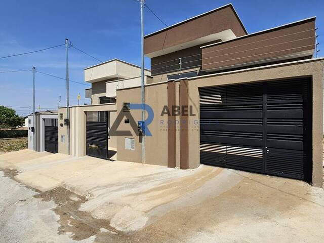 Casa para Venda em Luziânia - 4