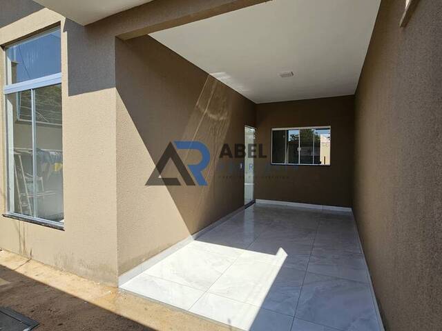 Casa para Venda em Luziânia - 5