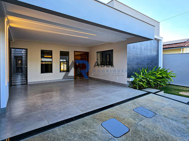 Casa para Venda em Luziânia - 4